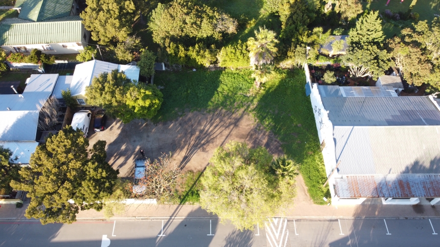 0 Bedroom Property for Sale in Stanford Western Cape
